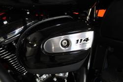 2024 Harley-davidson FLHTK ULTRA LIMITED BLACK