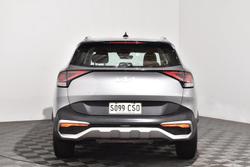 2022 Kia Sportage S