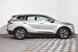 2022 Kia Sportage S