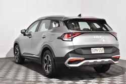2022 Kia Sportage S