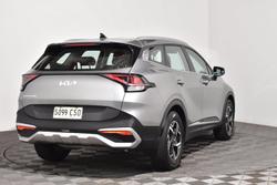 2022 Kia Sportage S