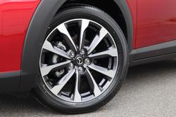 2025 Mazda CX-3 G20 Pure