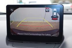 2025 Mazda CX-3 G20 Pure