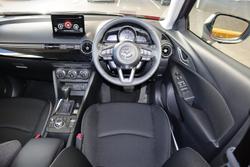 2025 Mazda CX-3 G20 Pure