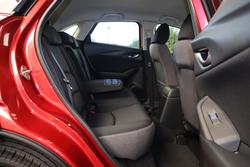 2025 Mazda CX-3 G20 Pure