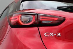 2025 Mazda CX-3 G20 Pure