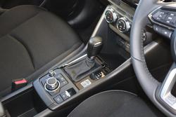 2025 Mazda CX-3 G20 Pure