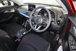 2025 Mazda CX-3 G20 Pure