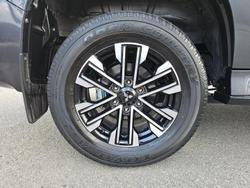 2024 Mitsubishi
                Pajero Sport GLS