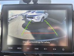 2024 Mitsubishi
Pajero Sport GLS