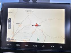 2024 Mitsubishi
Pajero Sport GLS