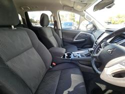 2024 Mitsubishi
Pajero Sport GLS