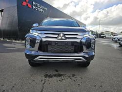 2024 Mitsubishi Pajero Sport GLS