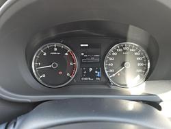 2024 Mitsubishi Pajero Sport GLS