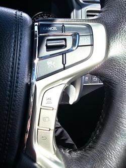 2024 Mitsubishi
                Pajero Sport GLS