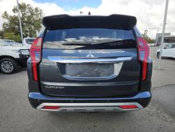 2024 Mitsubishi Pajero Sport GLS