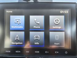 2024 Mitsubishi
                Pajero Sport GLS