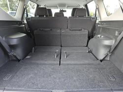 2024 Mitsubishi Pajero Sport GLS