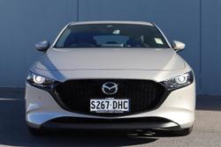 2025 Mazda 3 G25 Astina