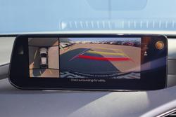 2025 Mazda 3 G25 Astina