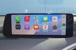 2025 Mazda 3 G25 Astina