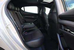 2025 Mazda 3 G25 Astina