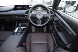 2025 Mazda 3 G25 Astina