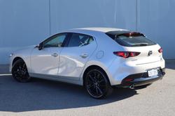 2025 Mazda 3 G25 Astina