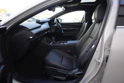 2025 Mazda 3 G25 Astina