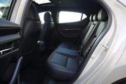 2025 Mazda 3 G25 Astina