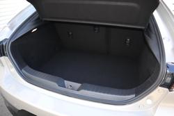 2025 Mazda 3 G25 Astina