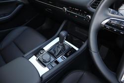 2025 Mazda 3 G25 Astina