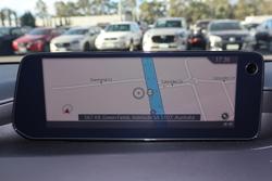 2025 Mazda 3 G25 Astina