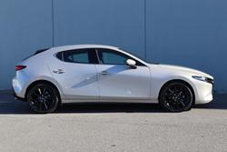 2025 Mazda 3 G25 Astina