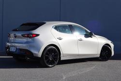 2025 Mazda 3 G25 Astina
