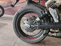 2021 Moto Guzzi V85 TT Evocative V85