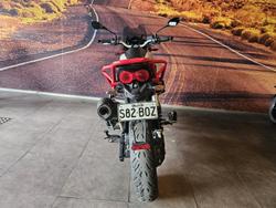 2021 Moto Guzzi V85 TT Evocative V85