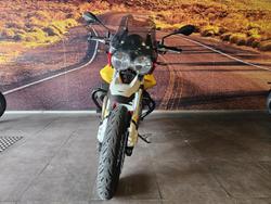 2021 Moto Guzzi V85 TT Evocative V85