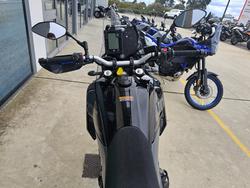 2022 Yamaha XTZ690 TENERE 700 Black