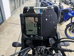 2022 Yamaha XTZ690 TENERE 700 Black