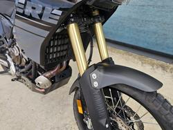 2022 Yamaha XTZ690 TENERE 700 Black