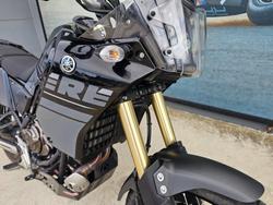 2022 Yamaha XTZ690 TENERE 700 Black