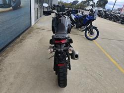 2022 Yamaha XTZ690 TENERE 700 Black
