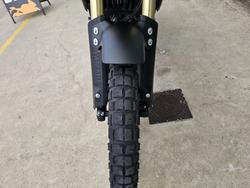 2022 Yamaha XTZ690 TENERE 700 Black