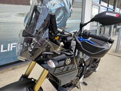 2022 Yamaha XTZ690 TENERE 700 Black