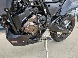 2022 Yamaha XTZ690 TENERE 700 Black