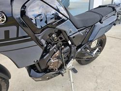 2022 Yamaha XTZ690 TENERE 700 Black