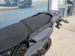 2022 Yamaha XTZ690 TENERE 700 Black