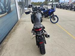 2022 Yamaha XTZ690 TENERE 700 Black