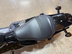 2015 Harley-davidson XL1200C 1200 CUSTOM Black